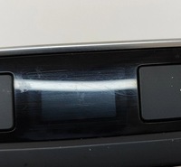 фото thumb №8, Audi e-tron gt 2022 переключатель / выключатель обдув вентилятор