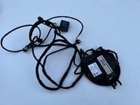 фото thumb №1, Радар датчик distronic mercedes a0009054603