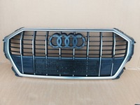 фото thumb №1, Audi q3 ii s-line решётка радиатора решётка радиатора