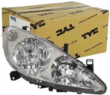 фото thumb №5, Tyc tyc 20-0165-15-2 фара