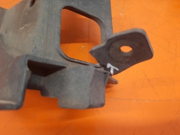 фото thumb №6, Mercedes c257 cls 18-23 ковзун бампера лівий перед переднє a2578853901