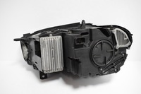 фото thumb №14, Bmw x5 f15 pas переднє бампер лампи м-пакет