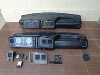 фото thumb №1, Консоль панель раздаточная nissan atleon 99-12