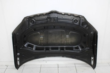 фото thumb №12, Капот крышка двигателя skoda yeti 2009r- 9204