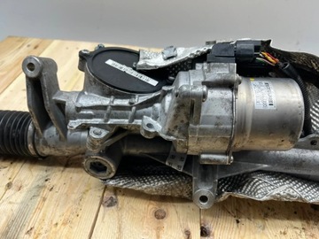 фото thumb №7, Mercedes-benz a w177 рейка рульового управління 6700003734f uk