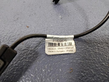 фото thumb №4, Volvo s60 ii v60 xc60 фильтр помехоподавляющий