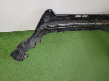 фото thumb №6, Toyota rav iv 4 52411-42030 бампер перед переднее накладка спойлер