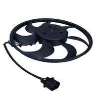 фото thumb №1, Вентилятор радиатора do vw touareg audi q7 cayenne