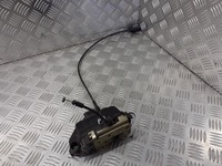 фото thumb №1, Замок дверь центральный правый перед scenic ii