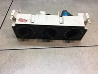 фото thumb №1, Панель обдув кондиционера partner i fl 030807d