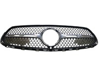 фото thumb №1, Mercedes glc x254 решётка радиатора радиатора 2548881800