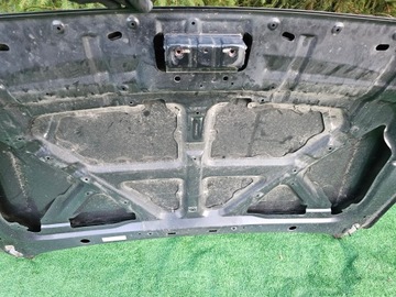 фото thumb №10, Капот subaru impreza xv 2011-