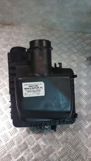 фото thumb №1, Ford mustang 2014 корпус фильтра воздуха воздухозаборник