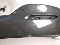 фото thumb №9, Bmw 1 f20 f20 рестайлінг lci м-пакет бампер задній 4pdc