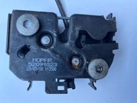 фото thumb №2, Jeep renegade замок капот lift 52091023