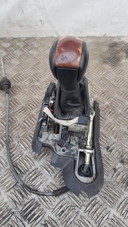 фото thumb №6, Bmw e39 выборщик изменения коробки передач автомат дерево 3.0