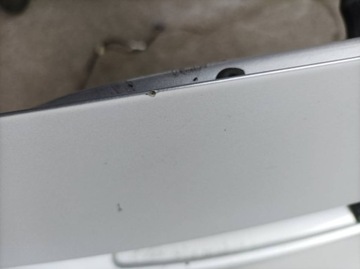 фото thumb №12, Кришка зад скло 5d hb la7w skoda fabia iii 2014-