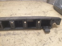 фото thumb №6, Skoda fabia iii абсорбер бампера перед передній 6v0807248b