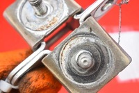 фото thumb №9, Петля петлі кришки 39033176 opel astra 5 v k 5d hb 15-20