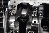 фото thumb №15, Блок dół двигателя d5244t volvo s60 1 i 2.4 d d5 163 km 00-04