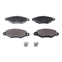 фото thumb №1, Тормозные колодки тормозные перед citroen xsara, nissan kubis