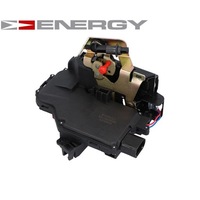 фото thumb №12, Замок дверь центральный. задний l. audi a4/b6 energy zdt0004l замок дверь