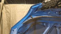 фото thumb №14, Капот mazda 3 hb 2005r