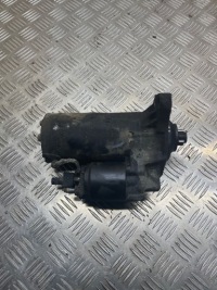 Купить Seat alhambra mk1 2001 стартер, фото thumb