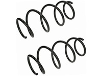 фото thumb №1, Пружины перед renault laguna ii 1.6-2.0 01-07