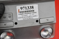 фото thumb №7, Лампа освітлення салону перед 1k0947105t vw golf 5 v 03-09