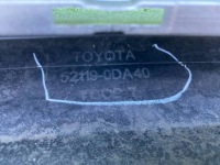 фото thumb №10, Бампер перед передній toyota yaris iii рестайлінг 17-20r 52119-0da40