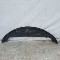 Купить Накладка бампера перед tesla s, фото thumb