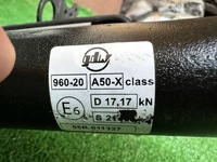 фото thumb №2, Land rover range rover velar 2018 dachy