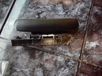 фото thumb №1, Ручка citroen xsara picasso 1999-2010 ліва права