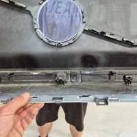 фото thumb №9, Volvo ex30 ex-30 23- бампер перед передний pdc 31345658