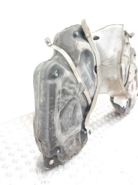 фото thumb №6, Mercedes-benz ml w164 2009 бак пального