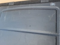 фото thumb №7, Підлога обшивка килимок багажника захист czarna оббивка bmw 3 f31 kombi