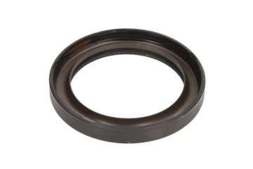 фото thumb №10, Сальник вала коленчатого elring el248300