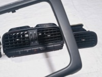 фото thumb №10, Решітка ґрати обдув декори захист рамка vw polo v 5 6r0 2009-2013