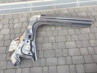 фото thumb №3, Блок двигателя порог четверть fiat punto evo 2012- 3 дверь