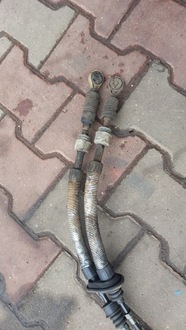 фото thumb №5, Трос перемикання передач mercedes benz vito 00r