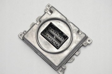 фото thumb №11, Модуль led drl перетворювач vw passat b8 7pp941571ae crafter tiguan touran