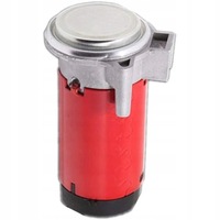 фото thumb №8, Компресор сигнал 12 wężową хромована