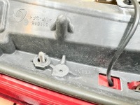 Peugeot rcz спойлер крышки багажника ym17445580 Доставка, фото thumb