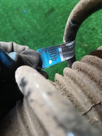 фото thumb №3, Opel ampera volt амортизатор правые переднее