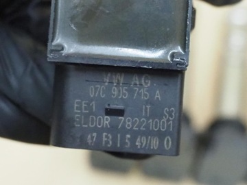 фото thumb №15, Audi a8 d3 w12 6.0 катушка зажигания 07c905715a