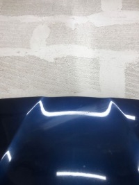 Bmw 5 f10 f11 2012 крышка передняя / капот двигателя с Разборки, фото thumb