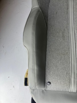 фото thumb №5, Спинка сидіння peugeot 3008 ii праві перед світла напівшкіра