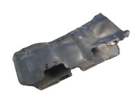 фото thumb №1, Mercedes w447 447 защита коллектор выпускной