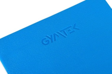 MATA DO ĆWICZEŃ ANTYPOŚLIZGOWA FITNESS JOGA
